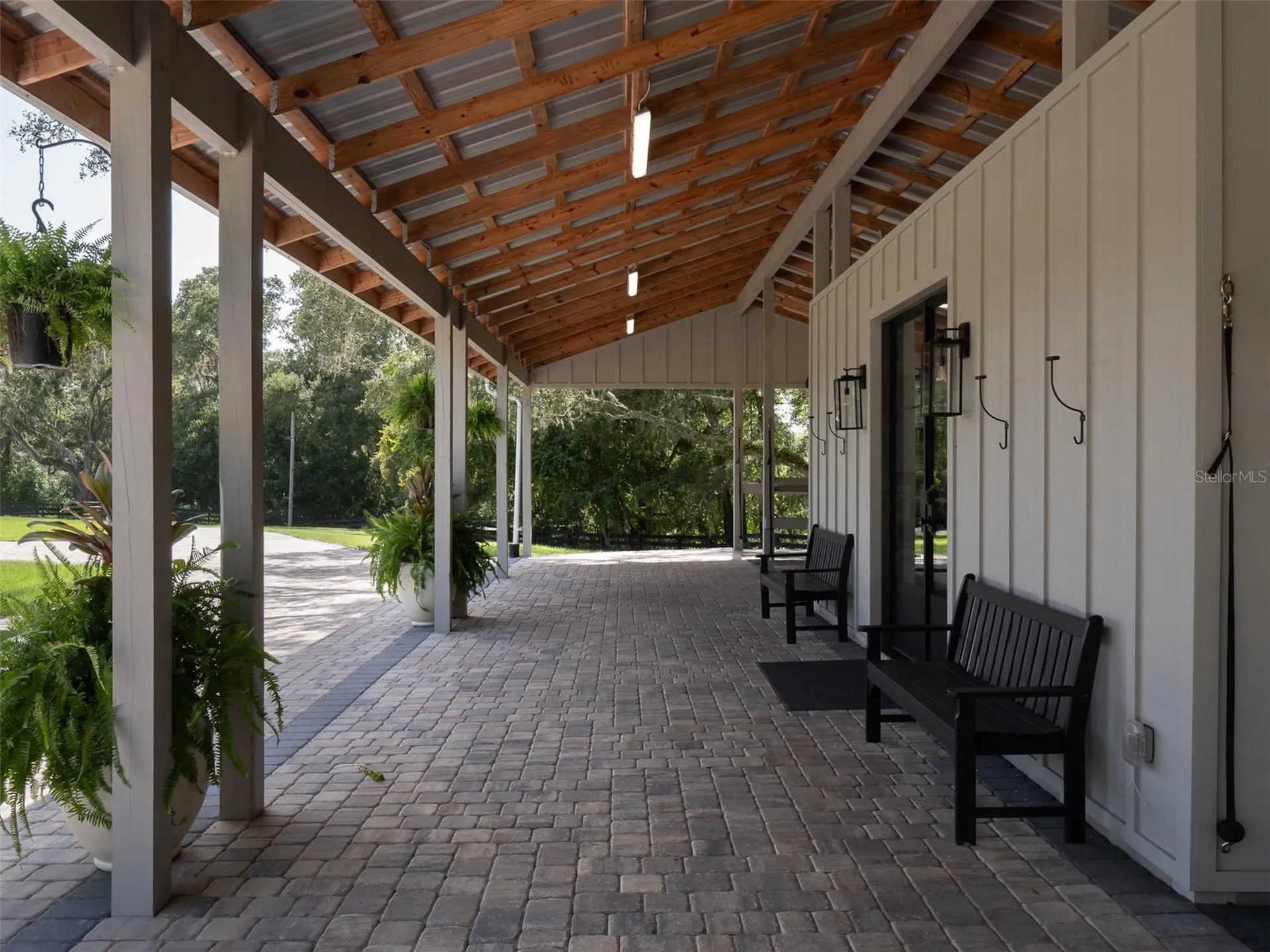 8351 NW 110th Street Reddick FL 32686
