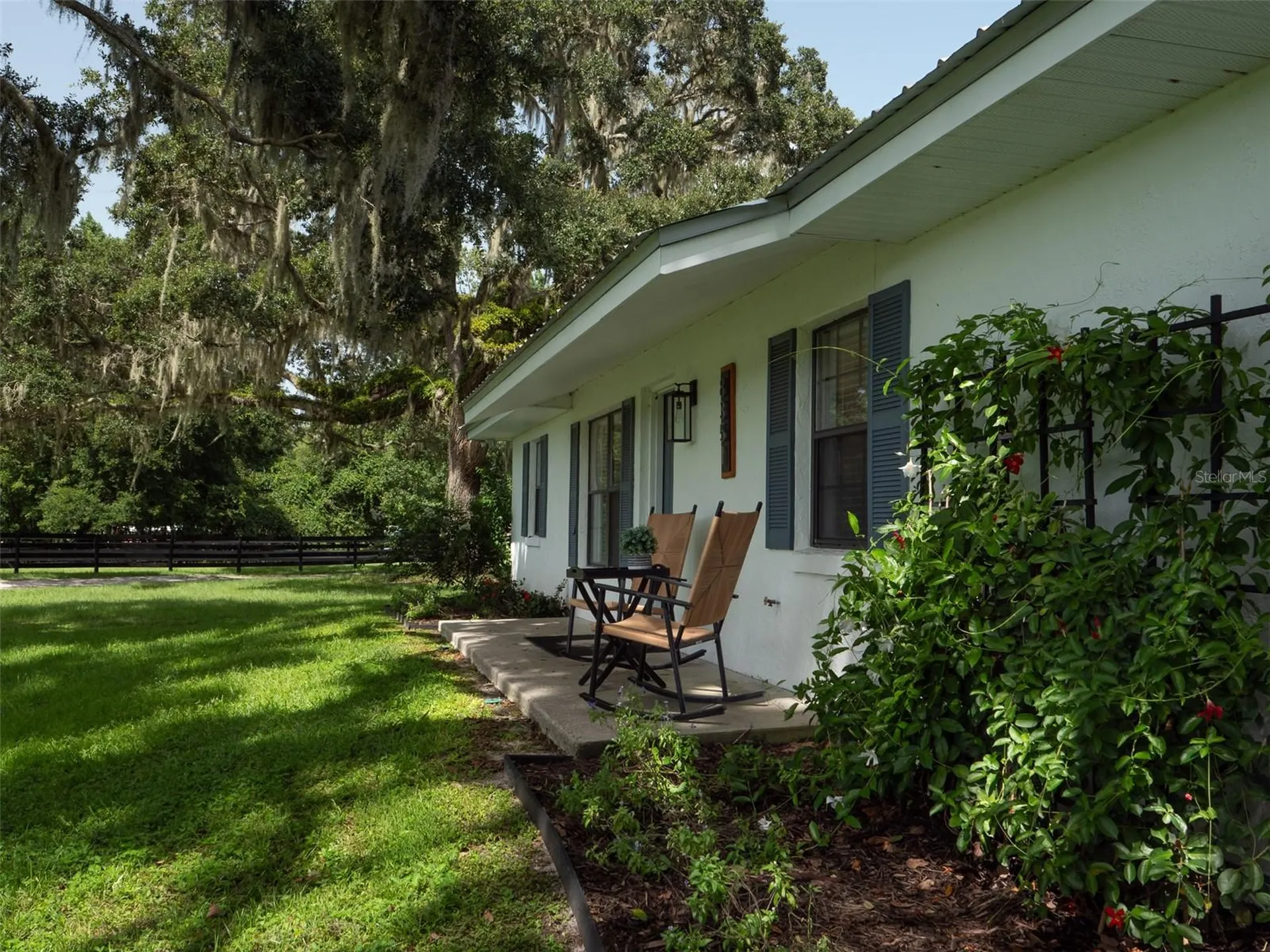 8351 NW 110th Street Reddick FL 32686