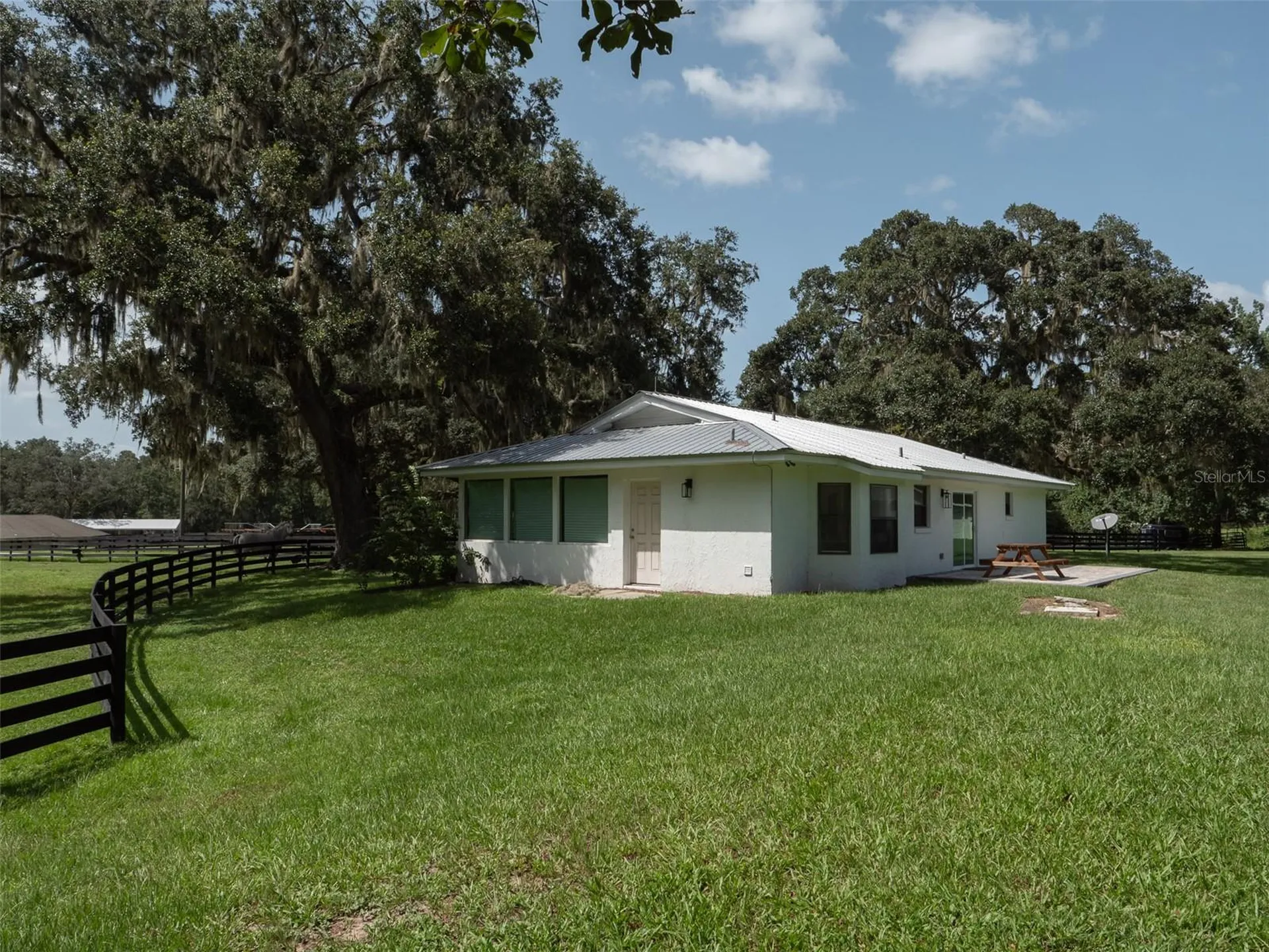 8351 NW 110th Street Reddick FL 32686