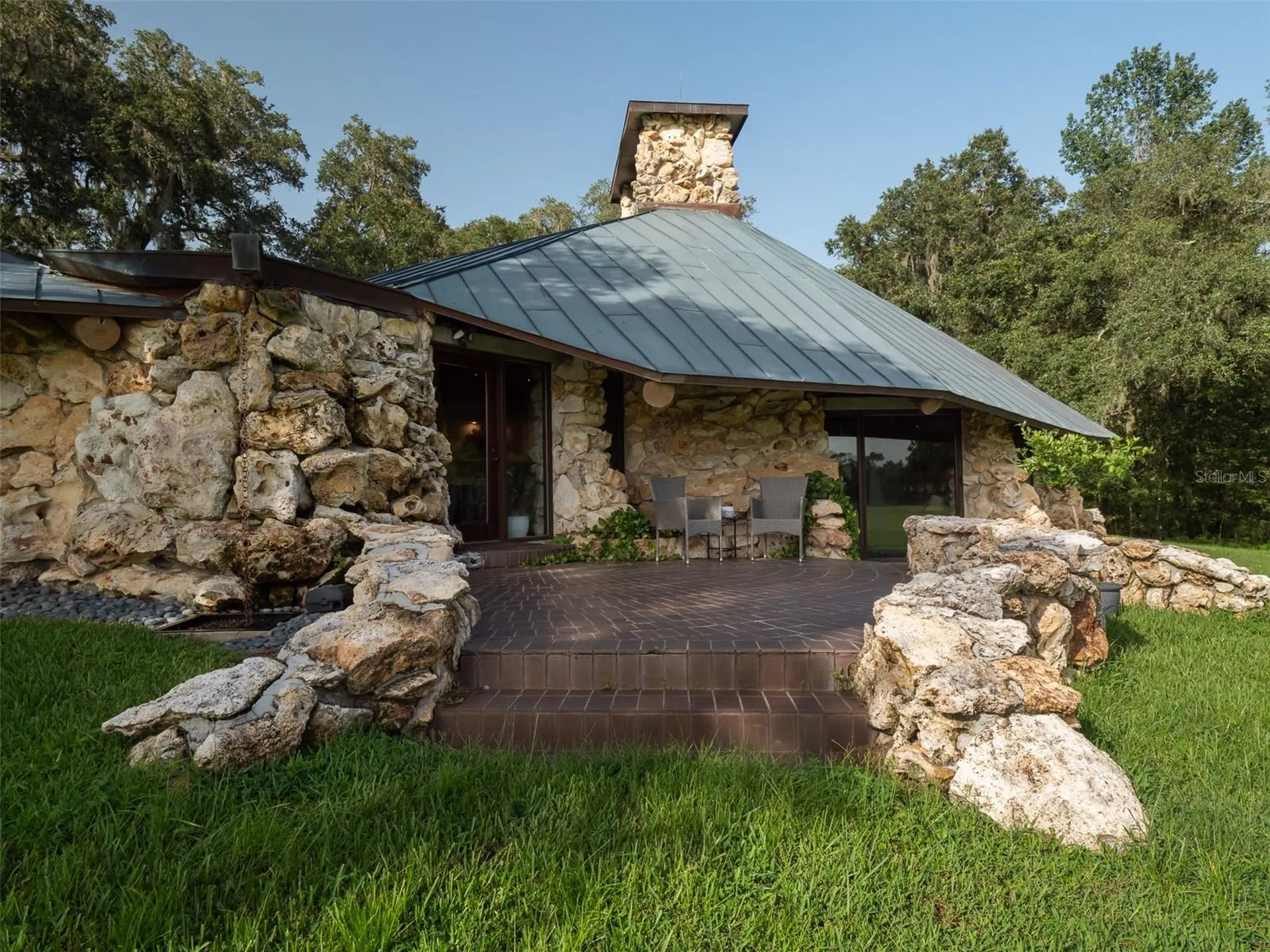 8351 NW 110th Street Reddick FL 32686