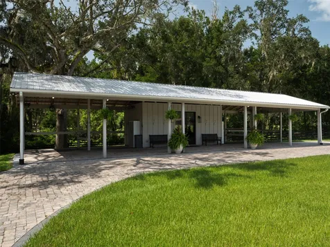 8351 NW 110th Street Reddick FL 32686