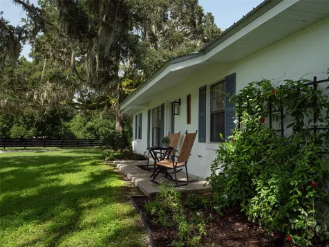 8351 NW 110th Street Reddick FL 32686