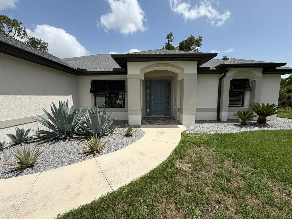 218 Cougar Way Rotonda West FL 33947