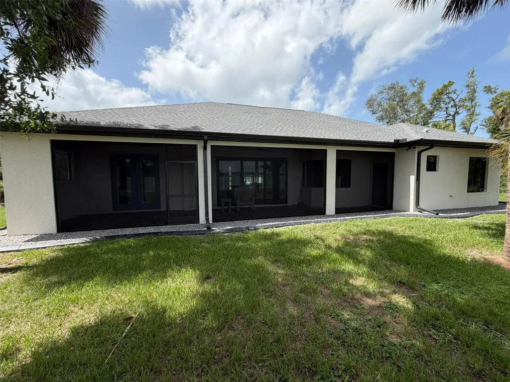 218 Cougar Way Rotonda West FL 33947