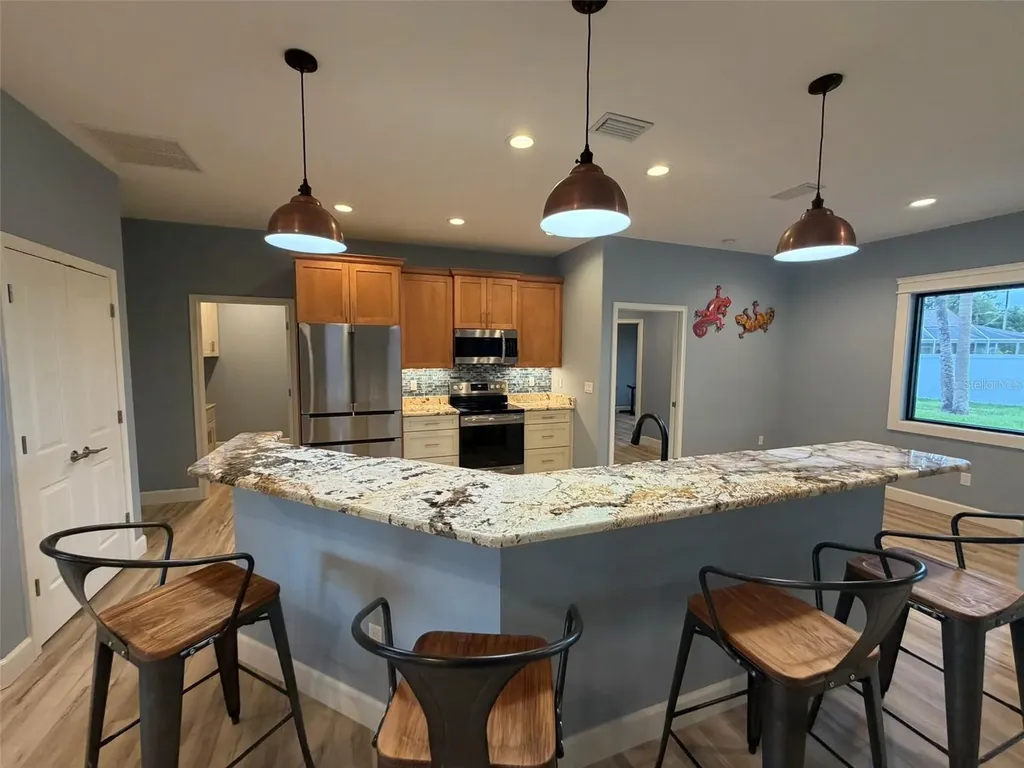 218 Cougar Way Rotonda West FL 33947