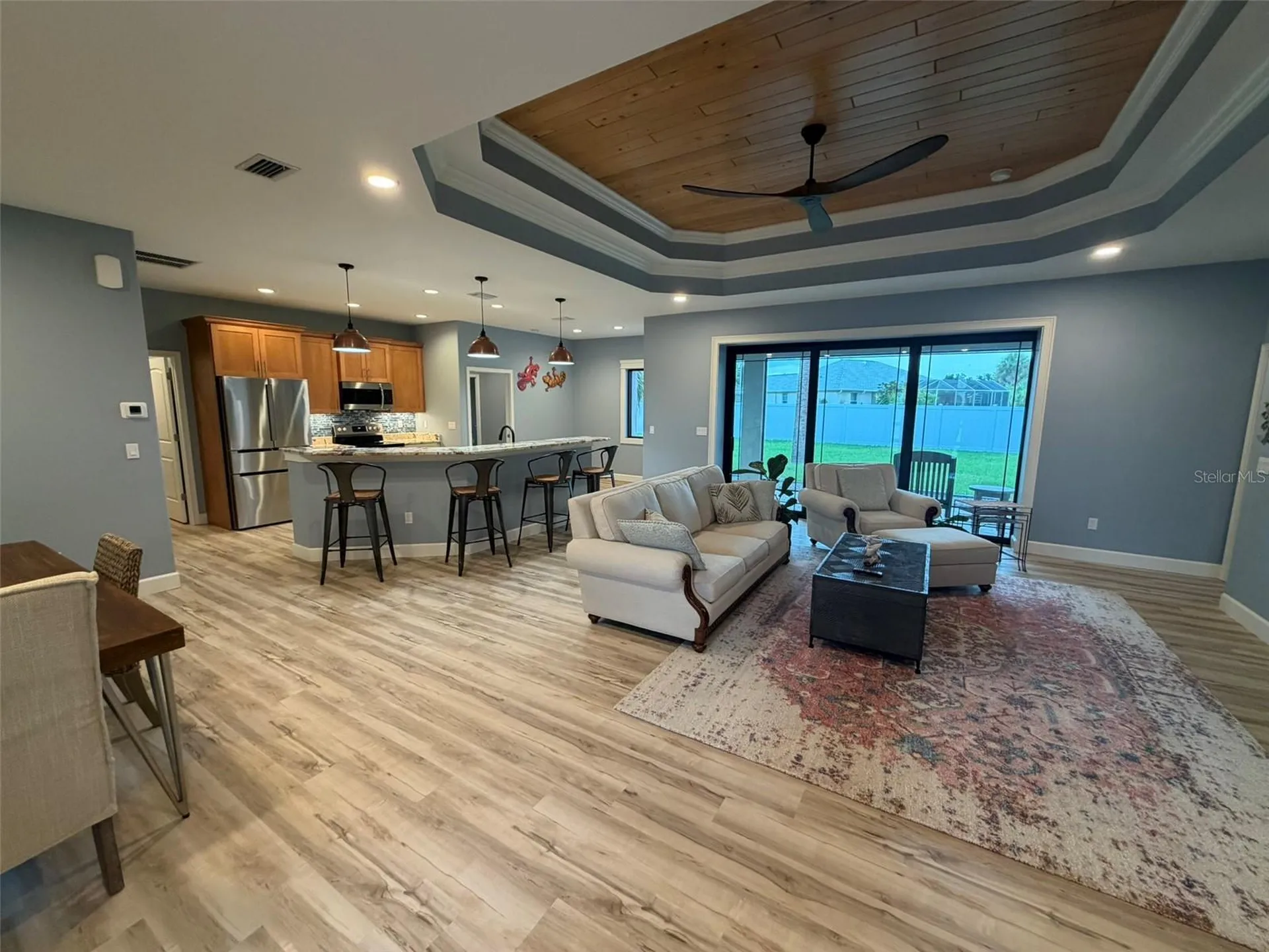 218 Cougar Way Rotonda West FL 33947