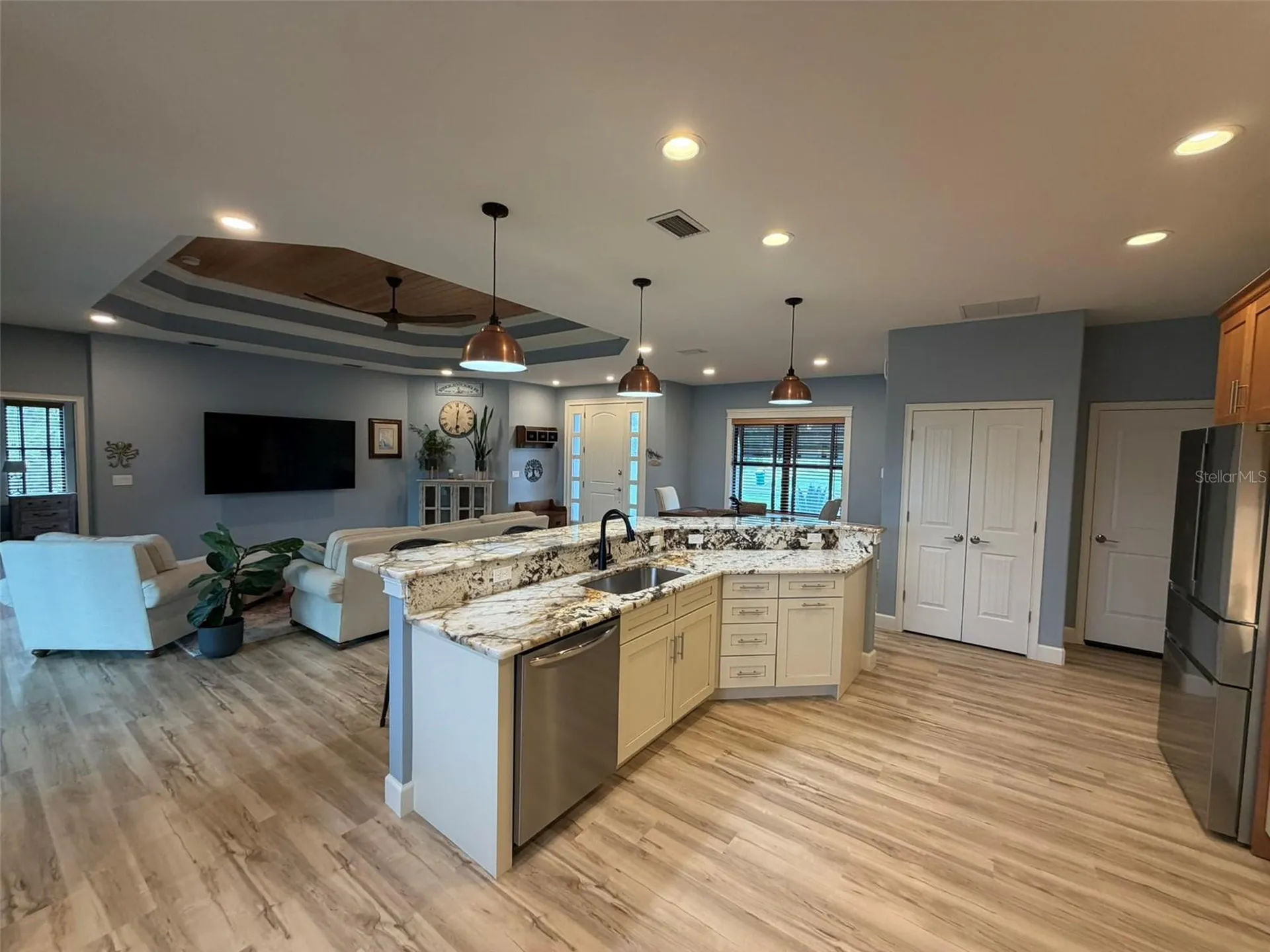 218 Cougar Way Rotonda West FL 33947