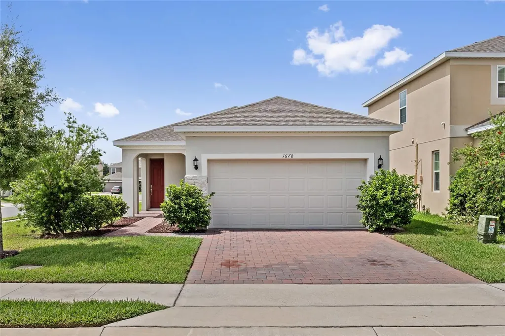 1678 Swan Swim Drive Davenport FL 33837