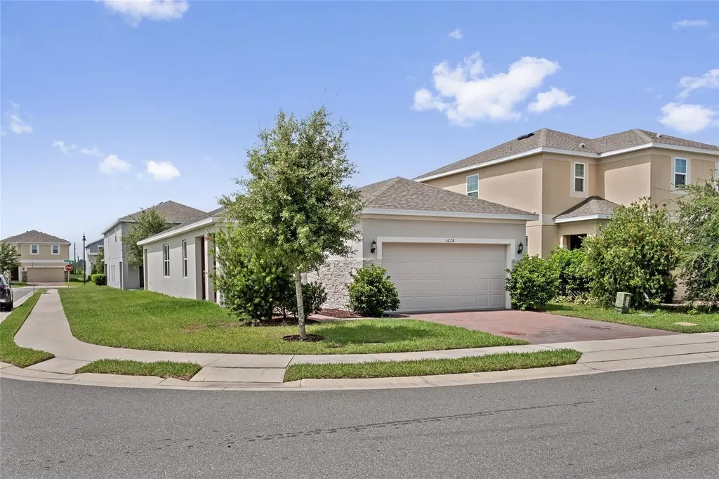 1678 Swan Swim Drive Davenport FL 33837