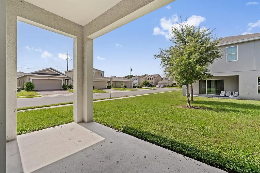1678 Swan Swim Drive Davenport FL 33837