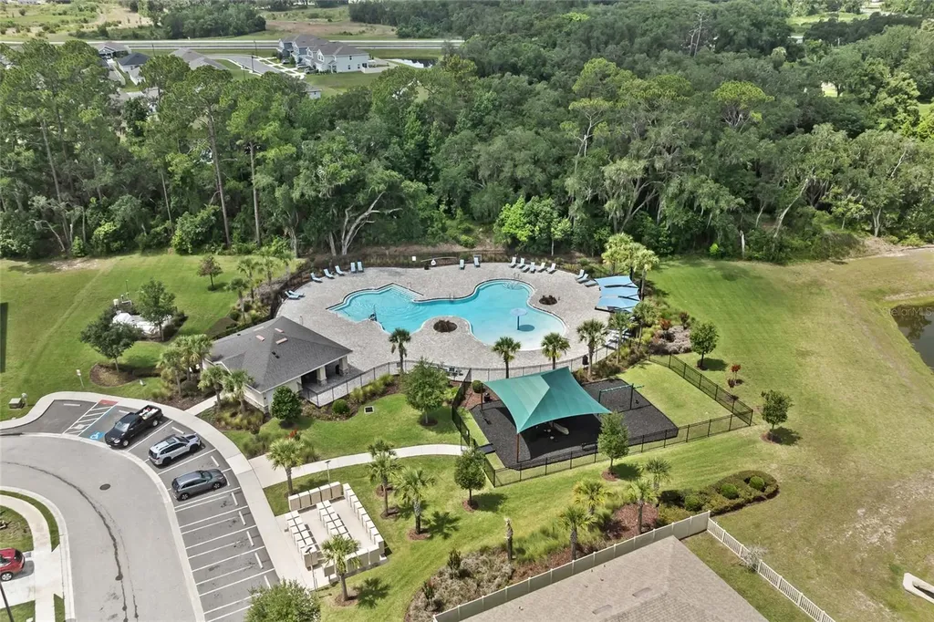 1678 Swan Swim Drive Davenport FL 33837