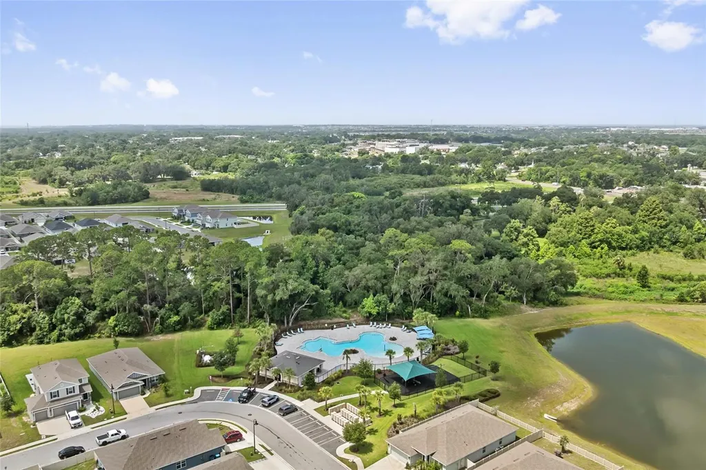 1678 Swan Swim Drive Davenport FL 33837