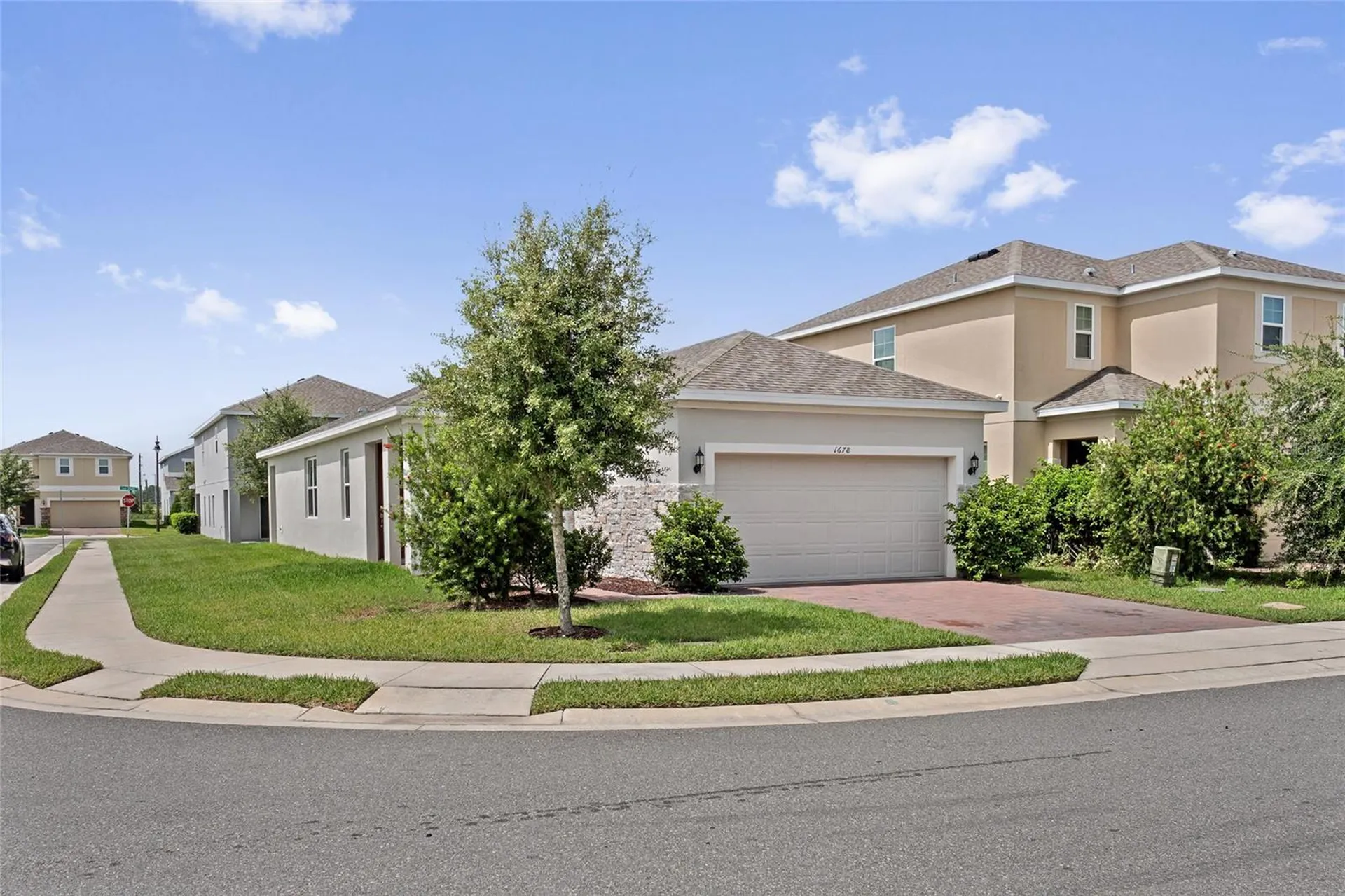 1678 Swan Swim Drive Davenport FL 33837