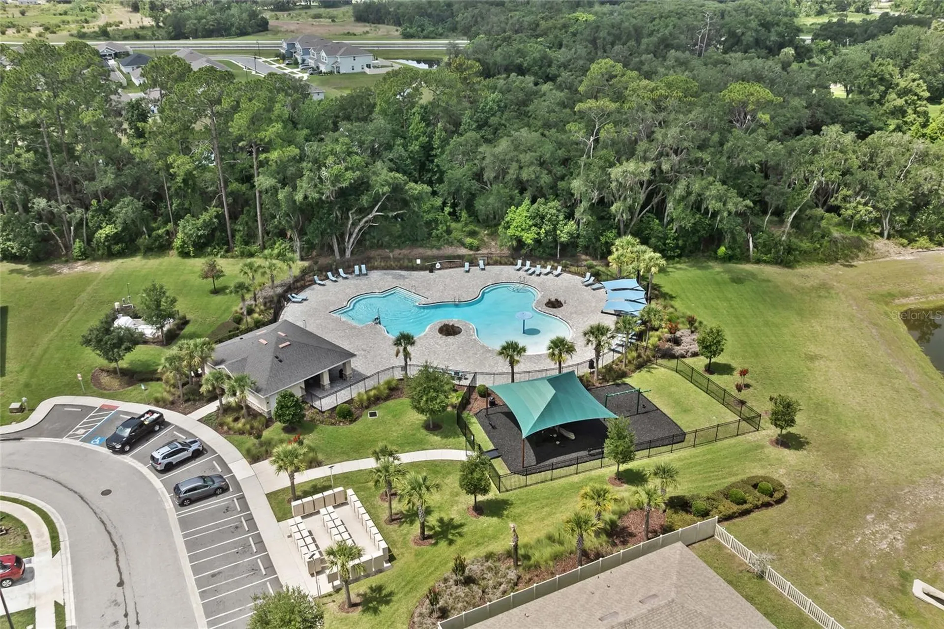1678 Swan Swim Drive Davenport FL 33837
