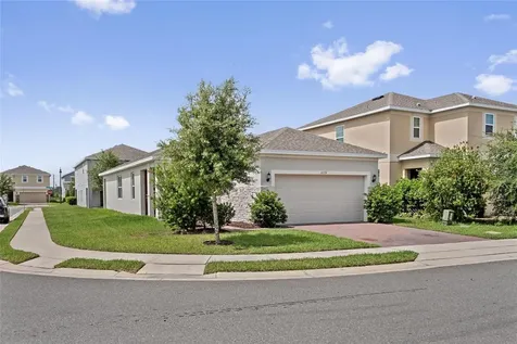 1678 Swan Swim Drive Davenport FL 33837