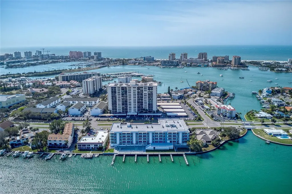 415 Island Way Clearwater Beach FL 33767