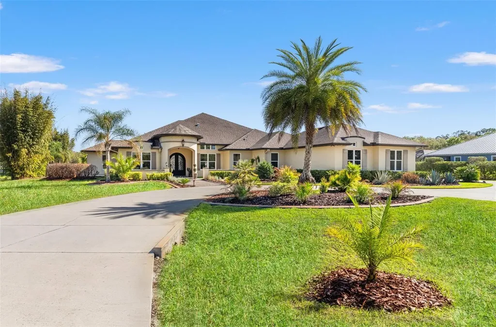 24057 Hideout Trail Land O Lakes FL 34639