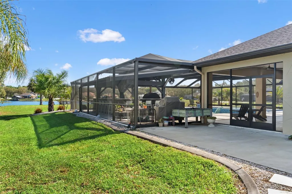 24057 Hideout Trail Land O Lakes FL 34639
