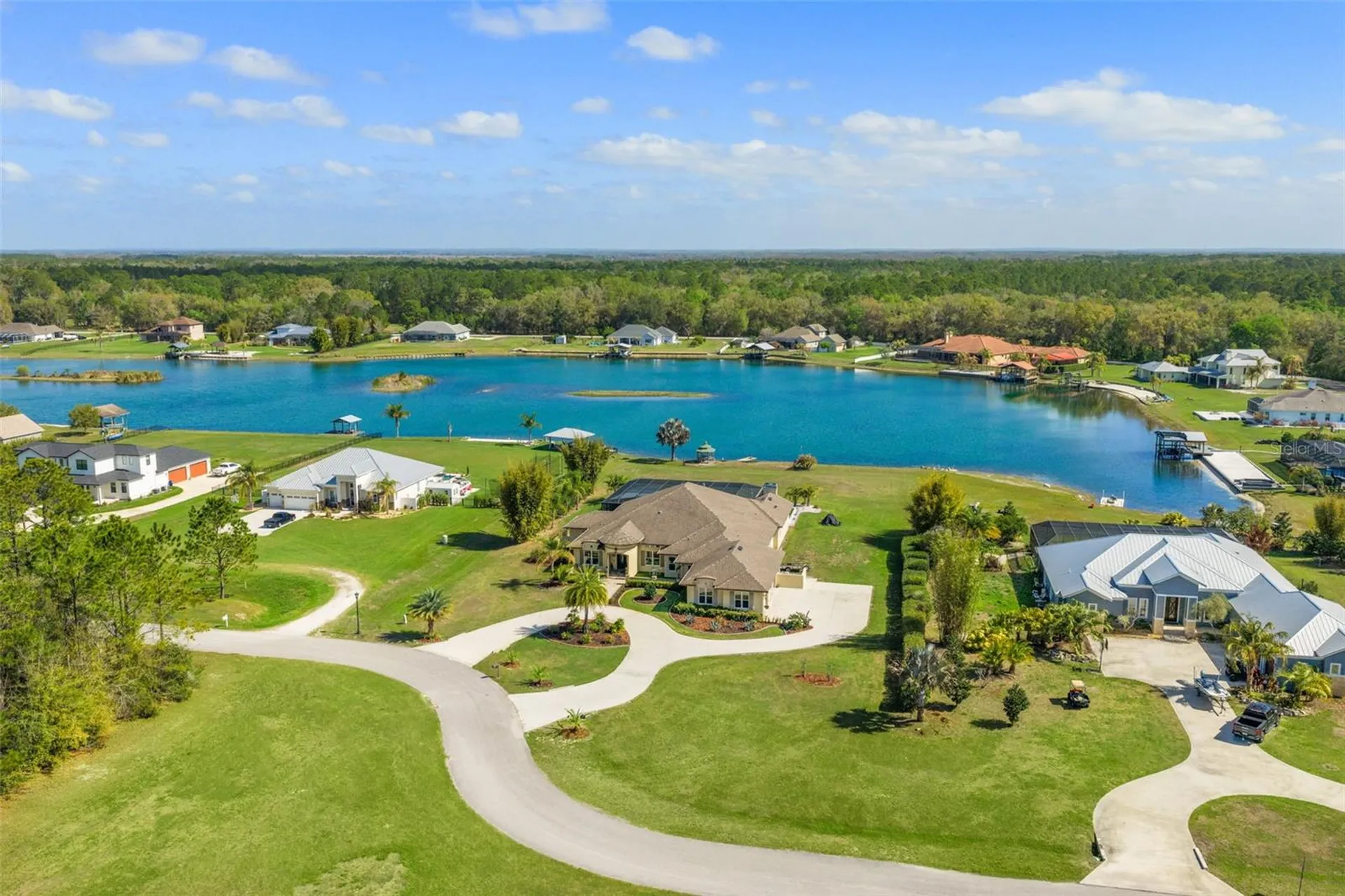 24057 Hideout Trail Land O Lakes FL 34639