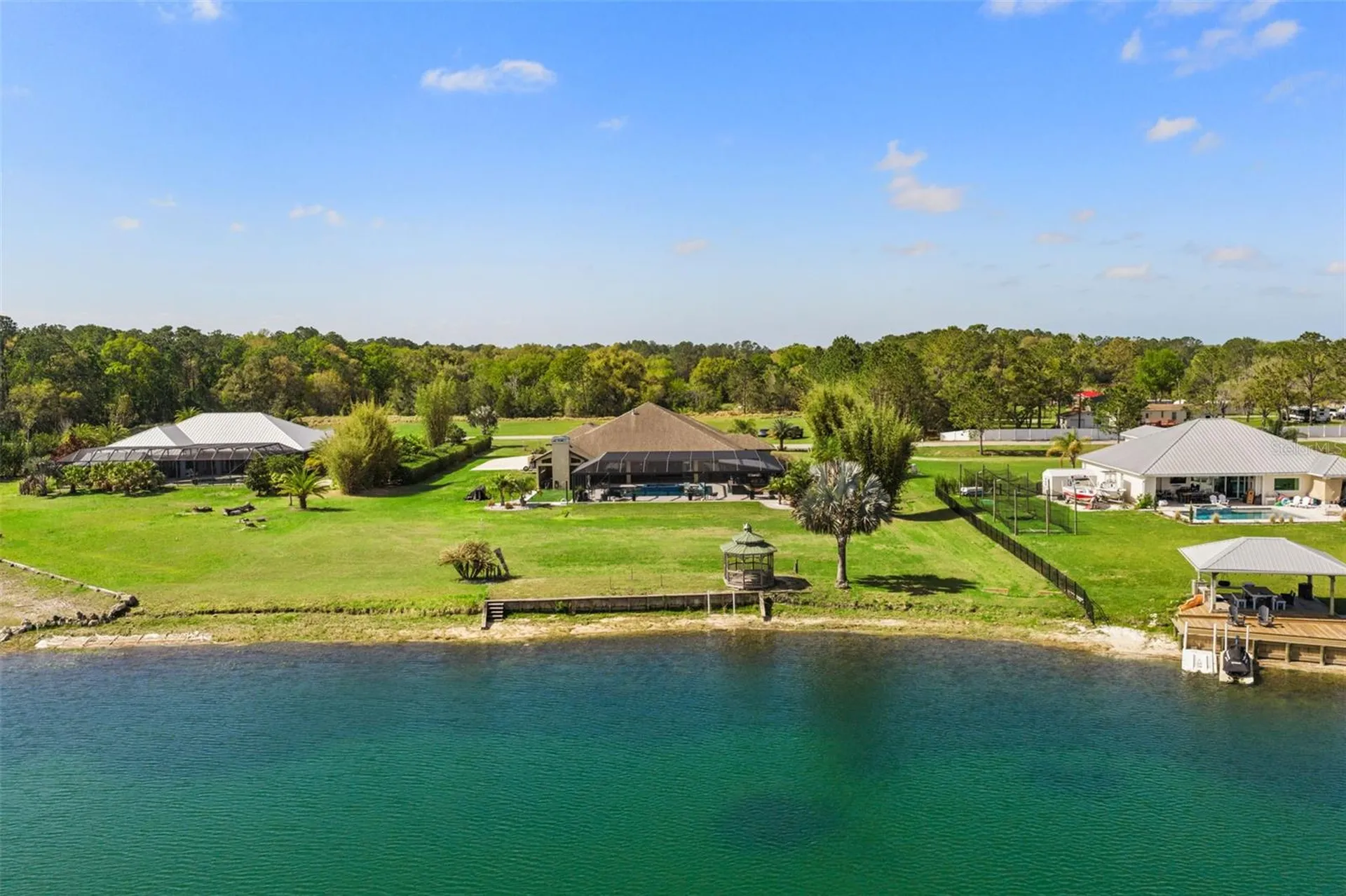 24057 Hideout Trail Land O Lakes FL 34639