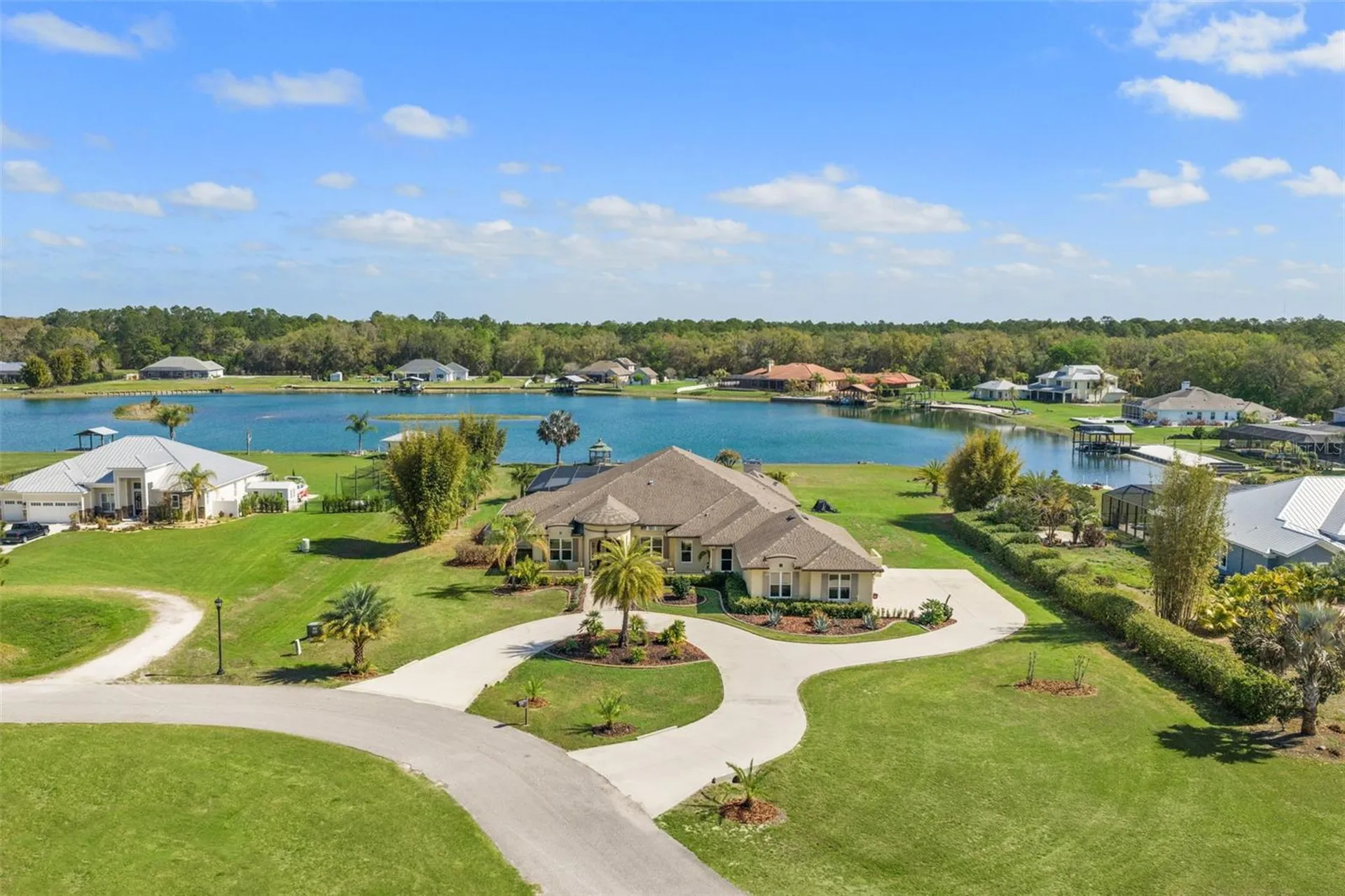 24057 Hideout Trail Land O Lakes FL 34639