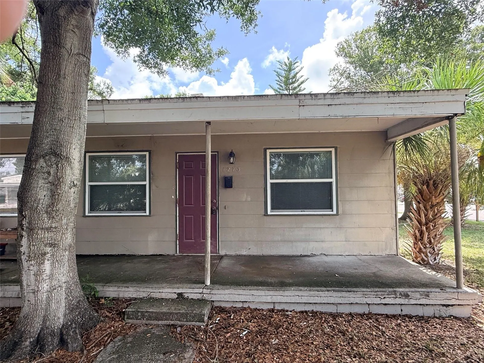 1273 S Betty Lane Clearwater FL 33756