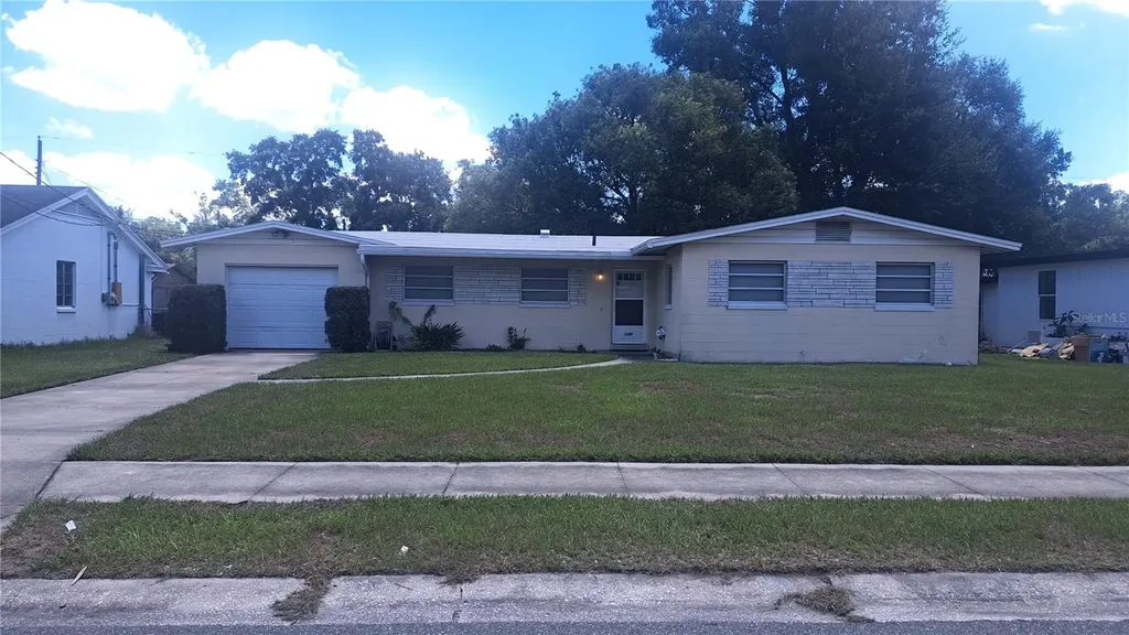 5329 Satel Drive Orlando FL 32810