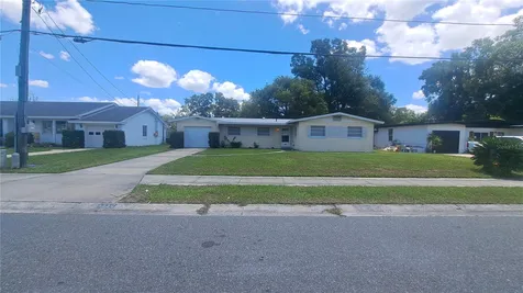 5329 Satel Drive Orlando FL 32810