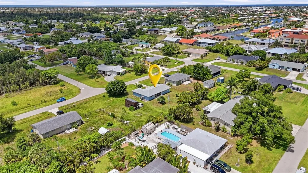 700 Dolphin Parkway Punta Gorda FL 33950