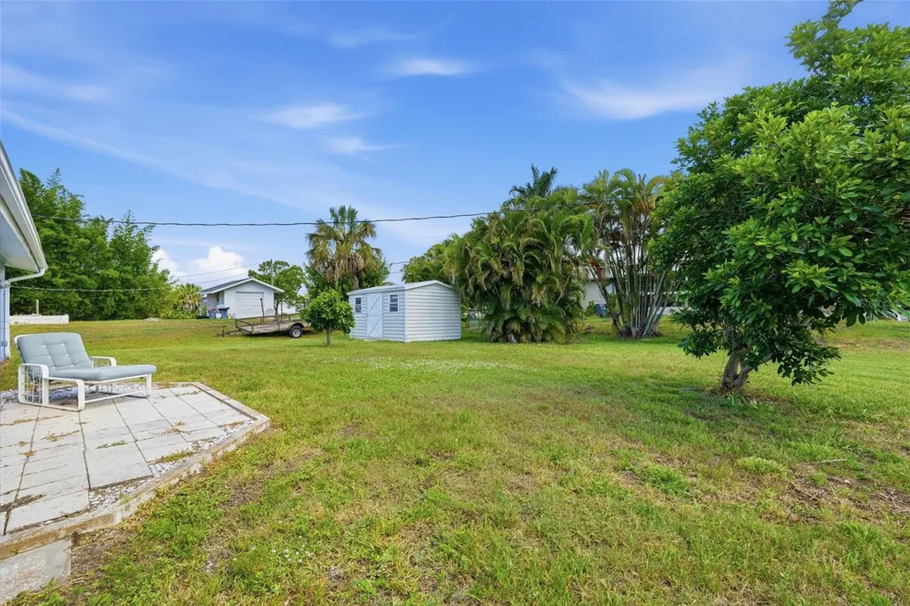 700 Dolphin Parkway Punta Gorda FL 33950