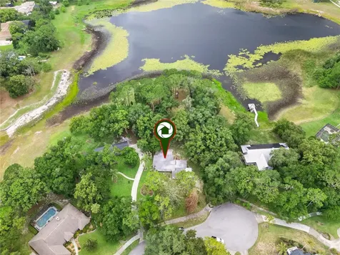 505 Oakland Terrace Lake Mary FL 32746