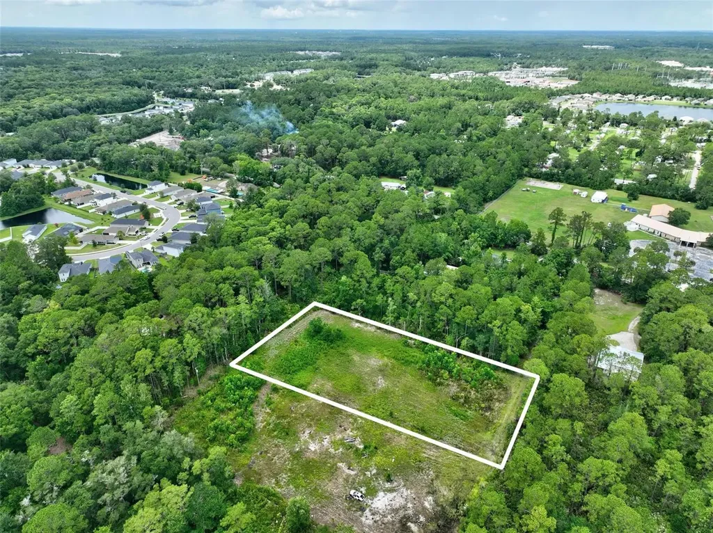 1233 Kings Estate Road St Augustine FL 32086