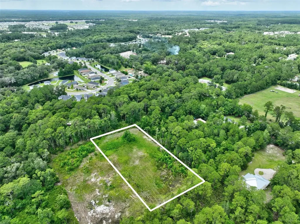 1233 Kings Estate Road St Augustine FL 32086