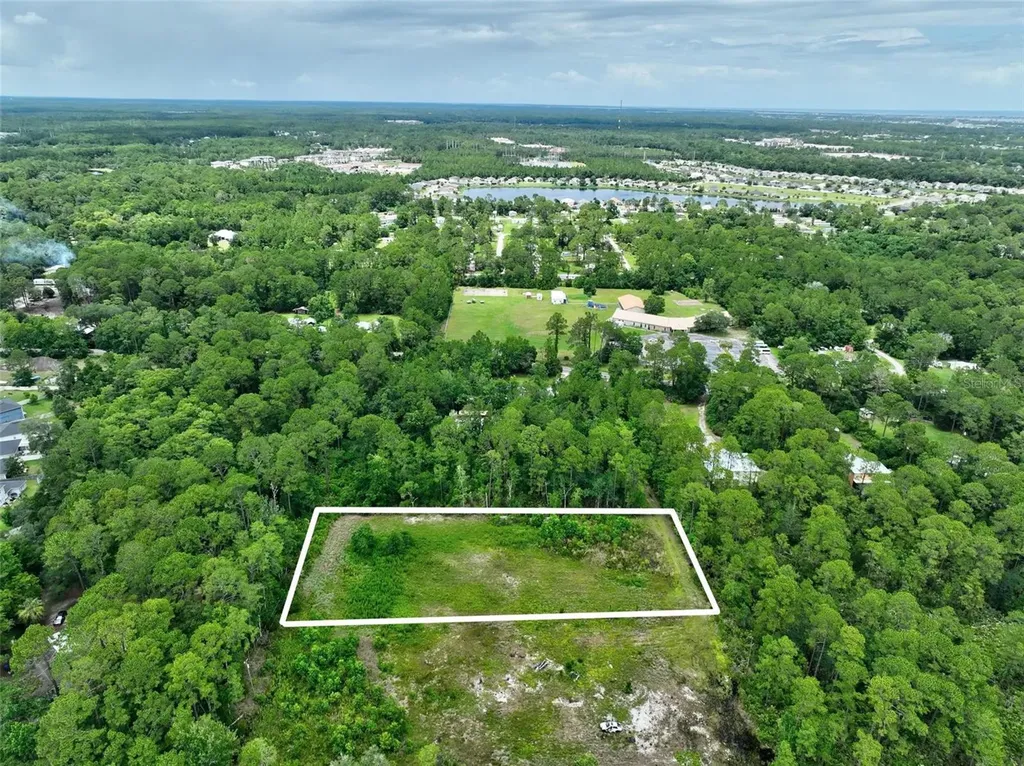 1233 Kings Estate Road St Augustine FL 32086