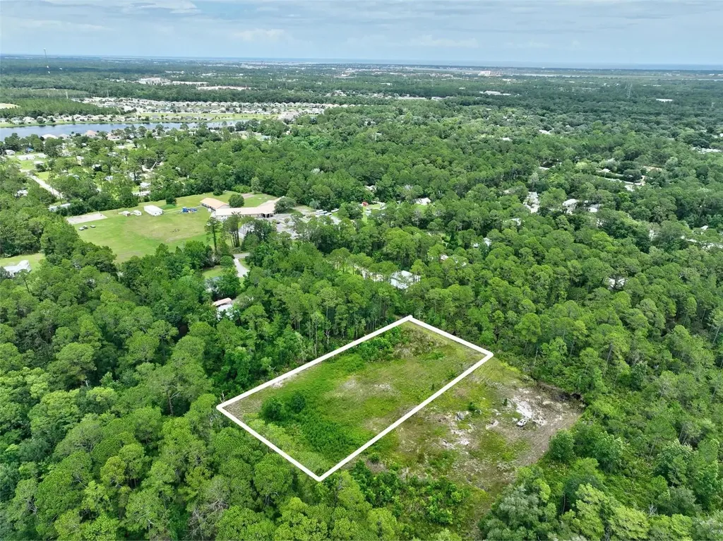 1233 Kings Estate Road St Augustine FL 32086