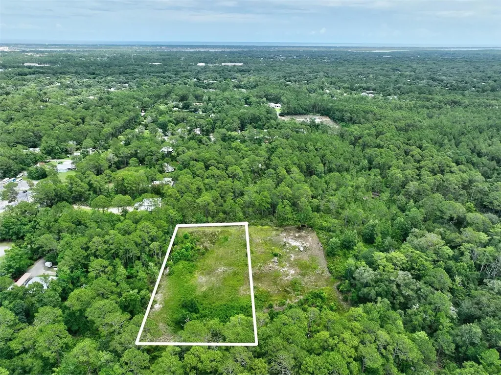 1233 Kings Estate Road St Augustine FL 32086