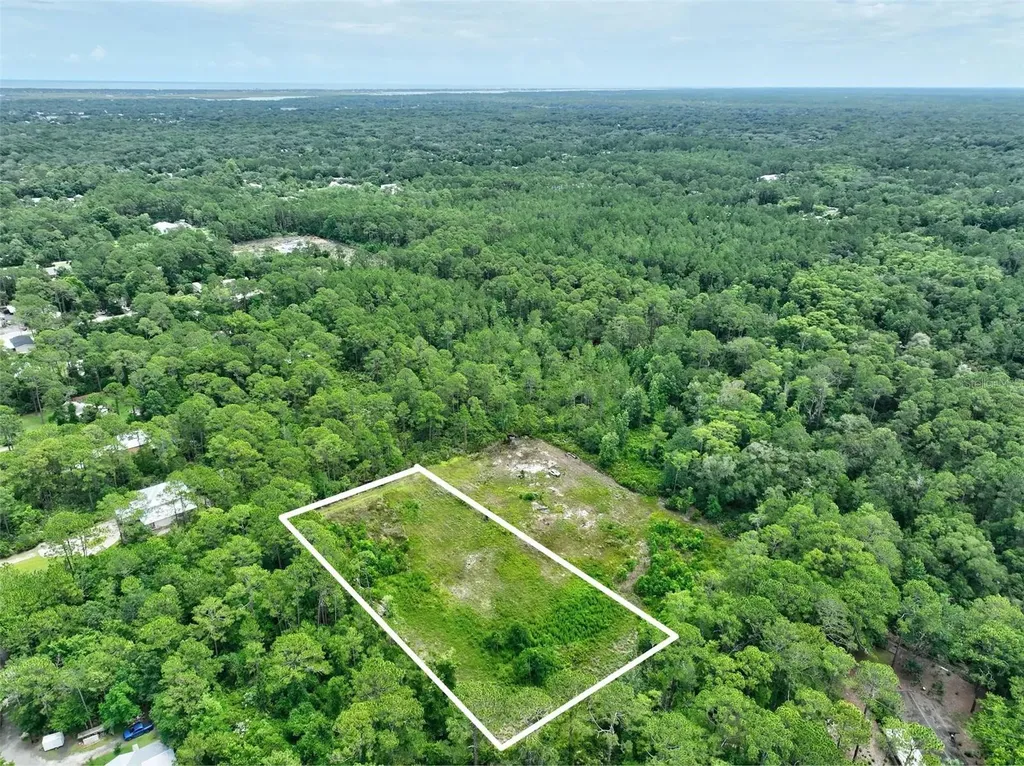 1233 Kings Estate Road St Augustine FL 32086