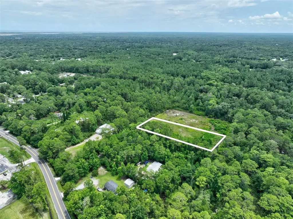 1233 Kings Estate Road St Augustine FL 32086