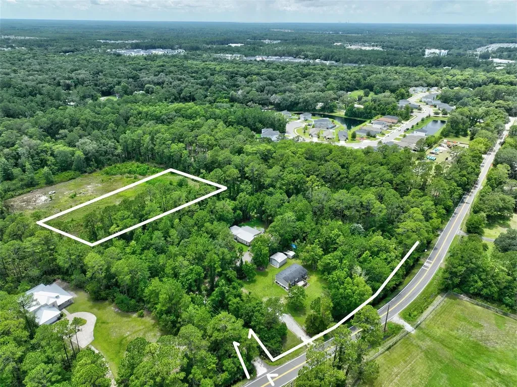 1233 Kings Estate Road St Augustine FL 32086