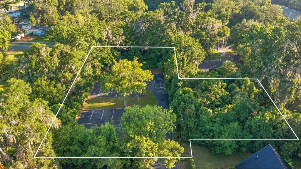 Tbd NE 3rd Street Ocala FL 34470