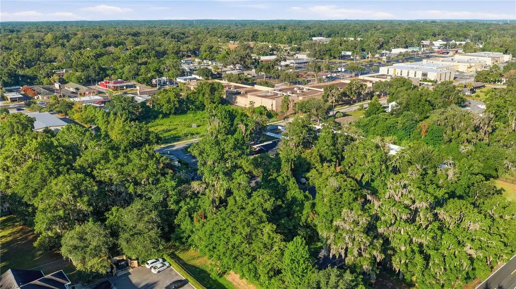 Tbd NE 3rd Street Ocala FL 34470