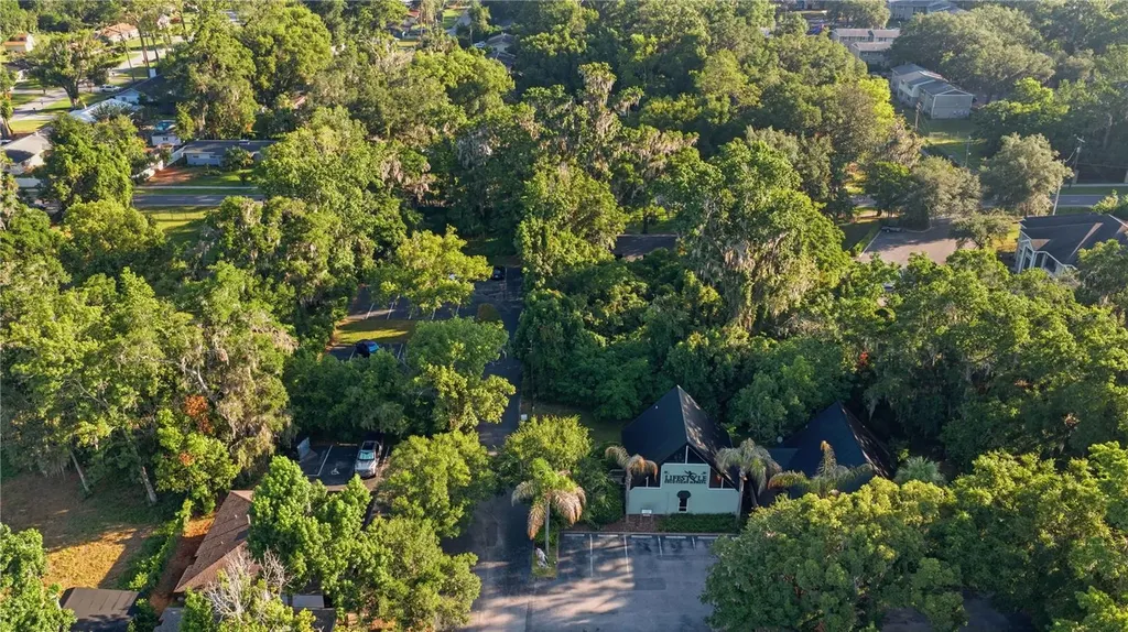 Tbd NE 3rd Street Ocala FL 34470