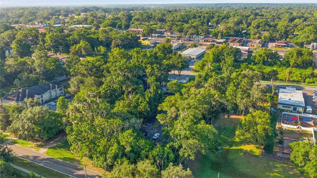 Tbd NE 3rd Street Ocala FL 34470