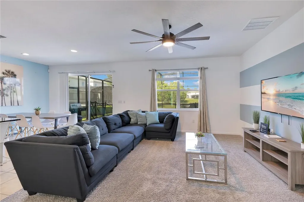 210 Ballo Drive Kissimmee FL 34746