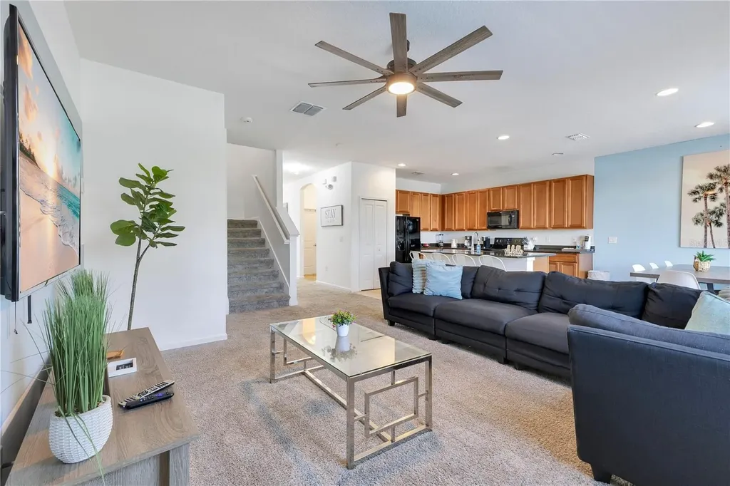 210 Ballo Drive Kissimmee FL 34746