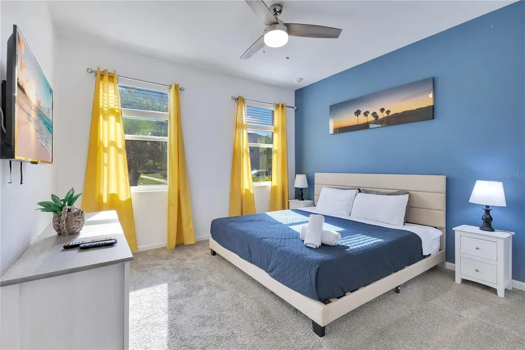 210 Ballo Drive Kissimmee FL 34746