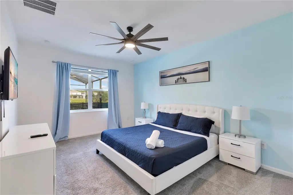 210 Ballo Drive Kissimmee FL 34746