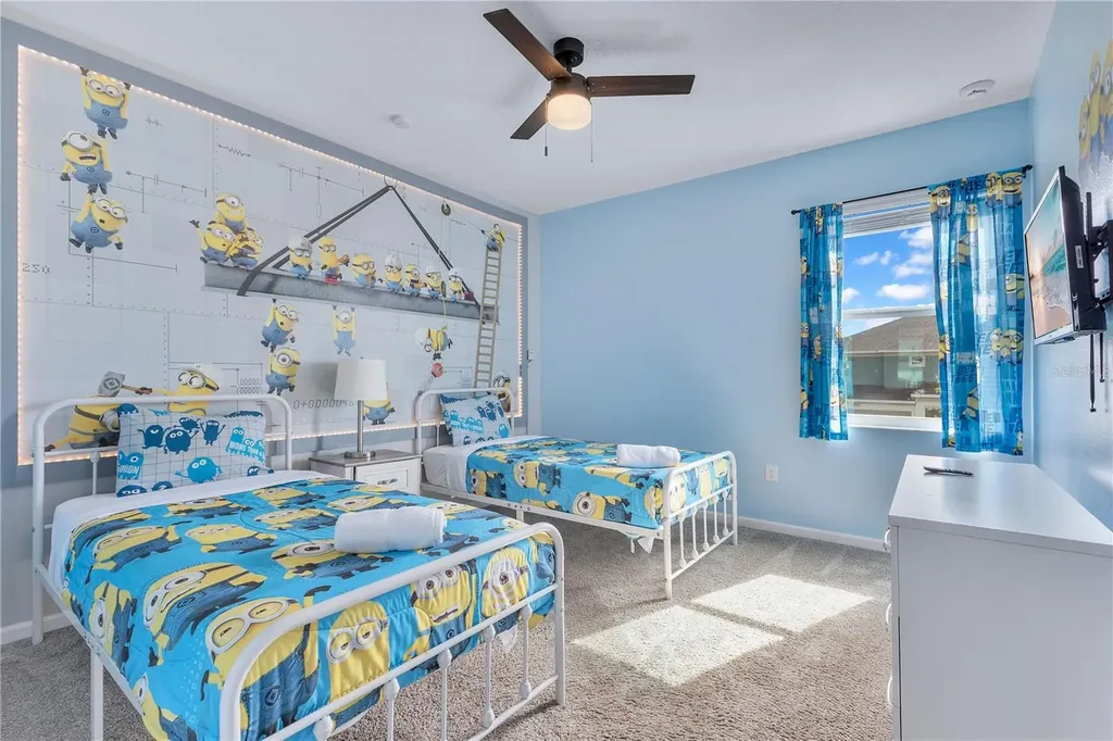 210 Ballo Drive Kissimmee FL 34746
