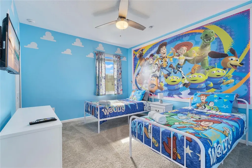 210 Ballo Drive Kissimmee FL 34746