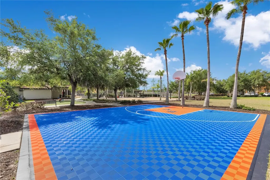 210 Ballo Drive Kissimmee FL 34746